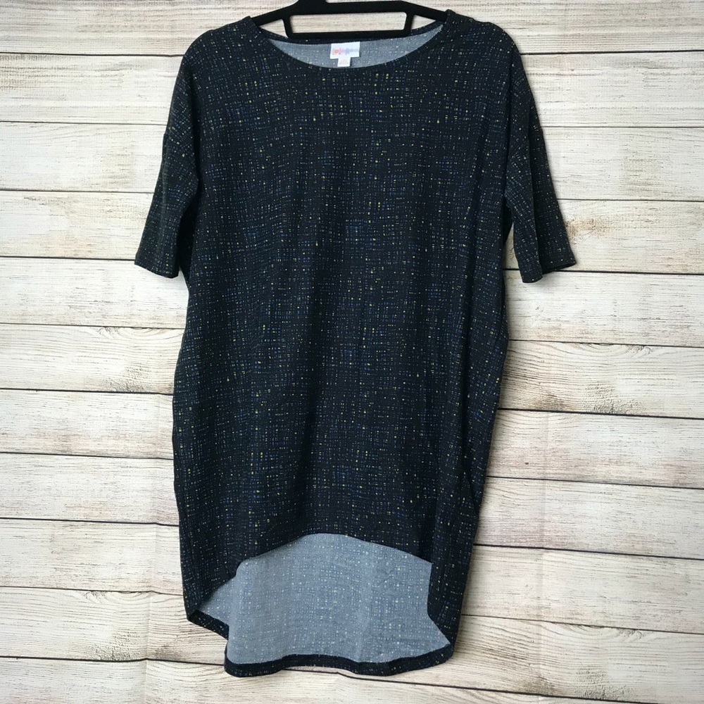 XXS Lularoe legging material Irma